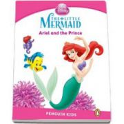 The little Mermaid - Penguin Kids, level 2 (Kathryn Harper)