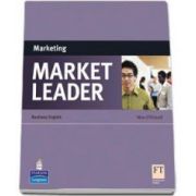 Market Leader - Marketing (O Driscoll Nina)