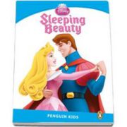 Sleeping Beauty. Penguin Kids, level 1 (Caroline Laidlaw)