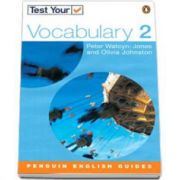 Test your vocabulary 2 NE - Peter Watcyn Jones