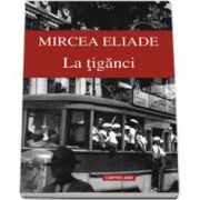 La tiganci, Mircea Eliade, Cartex