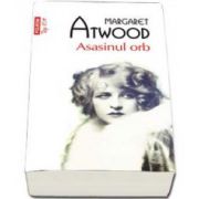 Margaret Atwood, Asasinul orb - Colectia Top 10