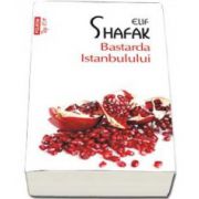 Elif Shafak, Bastarda Istanbulului. Colectia Top10