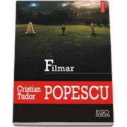 Cristian Tudor Popescu - Filmar