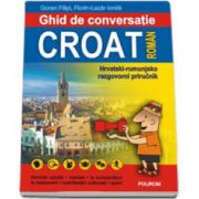 Ghid de conversatie croat-roman (Goran Filipi)