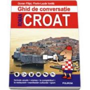 Ghid de conversatie roman-croat (Goran Filipi)