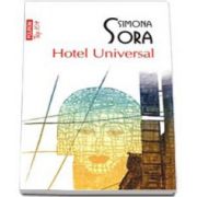 Simona Sora - Hotel Universal. Colectia Top 10