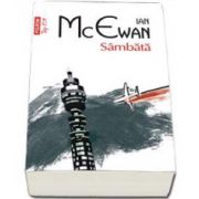 Ian McEwan - Sambata - Colectia Top 10