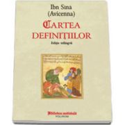 Cartea definitiilor (Editie trilingva)