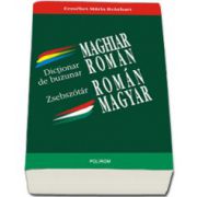 Dictionar de buzunar maghiar-roman/roman-maghiar