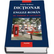 Dictionar englez-roman de expresii si locutiuni (editie cartonata)