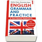 English Grammar and Practice for Advanced Learners. A Text-Based Approach