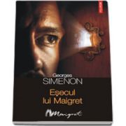 Esecul lui Maigret