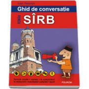 Ghid de conversatie roman-sirb