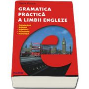 Gramatica practica a limbii engleze (editia a II-a, 2 vol.)