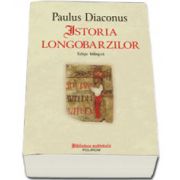 Istoria longobarzilor