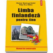 Limba finlandeza pentru tine