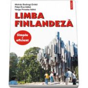 Limba finlandeza. Simplu si eficient