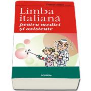 Limba italiana pentru medici si asistente