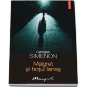 Maigret si hotul lenes