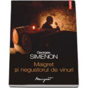 Maigret si negustorul de vinuri