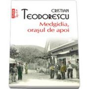 Medgidia, orasul de apoi (Top 10+)