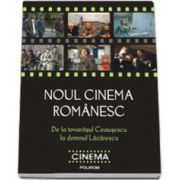 Noul cinema romanesc. De la tovarasul Ceausescu la domnul Lazarescu