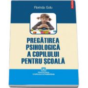 Pregatirea psihologica a copilului pentru scoala