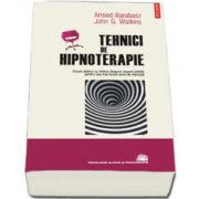 Tehnici de hipnoterapie