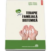 Terapie familiala sistemica