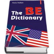 The BE Dictionary (Editie Cartonata)