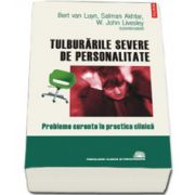 Tulburarile severe de personalitate. Probleme curente in practica clinica