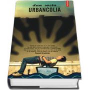 Urbancolia - Editie Cartonata