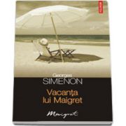 Vacanta lui Maigret