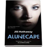 Jill Hathaway, Alunecare - Volumul I din seria Alunecare