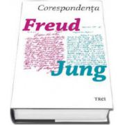 Corespondenta. Freud-Jung. Sigmund Freud, C. G. Jung - Editie Hardcover