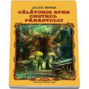 Calatorie spre centrul Pamantului, Jules Verne, Cartex