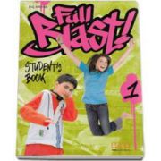 Full Blast! level 1 Students Book (Mitchell H. Q.)