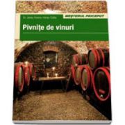 Pivnite de vinuri - Colectia - Mesterul Priceput