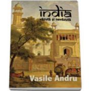 Vasile Andru, India vazuta si nevazuta