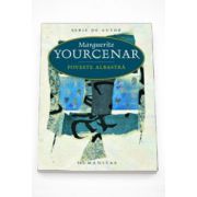 Poveste albastra - Marguerite Yourcenar