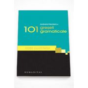 101 greseli gramaticale (Viata cuvintelor) - Isabela Nedelcu