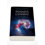 Leonard Susskind, Peisajul cosmic