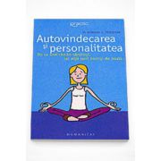 Autovindecarea si personalitatea - Howard S. Friedman