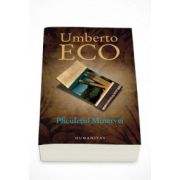 Pliculetul Minervei - Umberto Eco