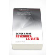 Revenirea la viata - Oliver Sacks