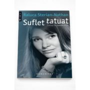 Suflet tatuat - Raluca Sterian-Nathan