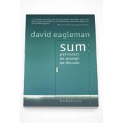 Sum. Patruzeci de povesti de dincolo - David Eagleman