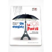 Un englez la Paris - Michael Sadler