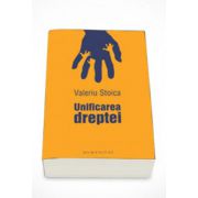 Unificarea dreptei - Valeriu Stoica